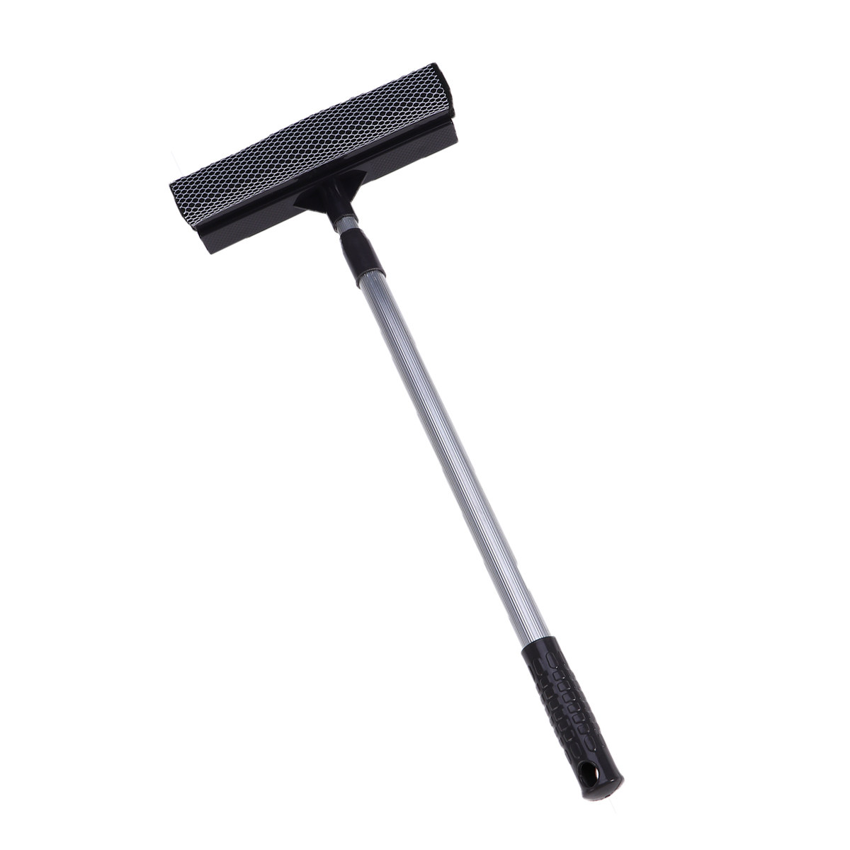 Telescopic Window Cleaner Exte - Glass Cleaner Streak ulasan dan harga