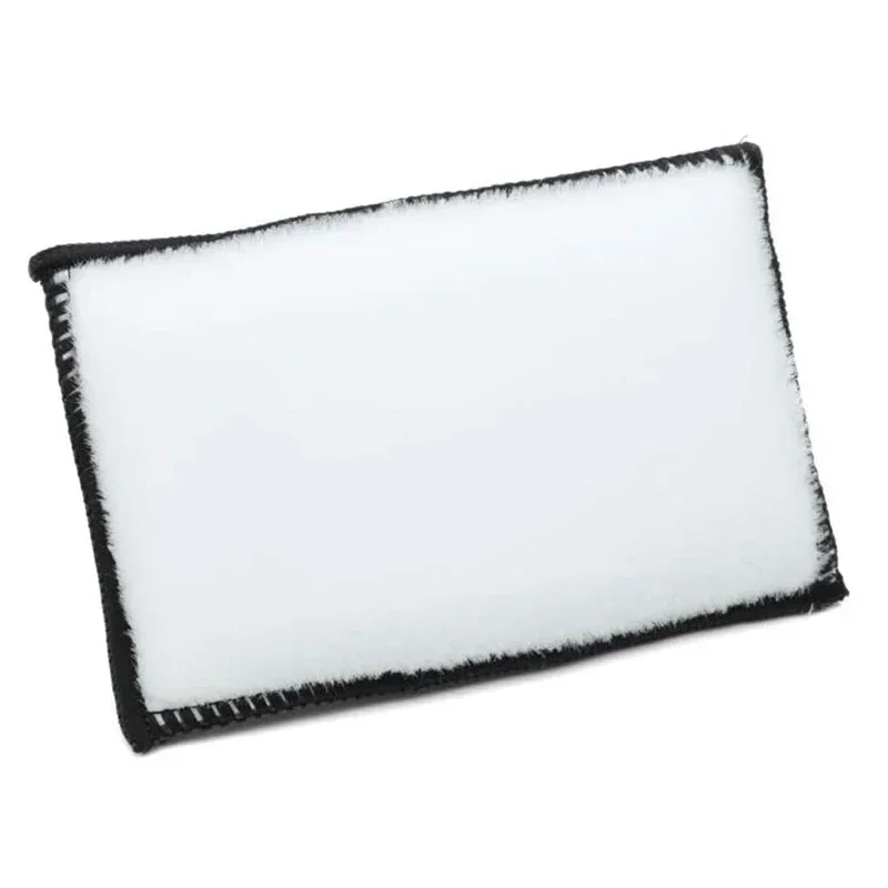 10Pcs Soft Double-Side Microfi - Leather Cleaner Interior ulasan dan harga