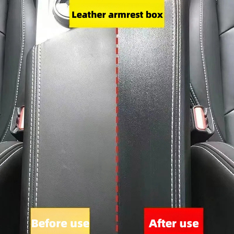Automotive Plastic Repair Agen - Leather Cleaner Interior ulasan dan harga