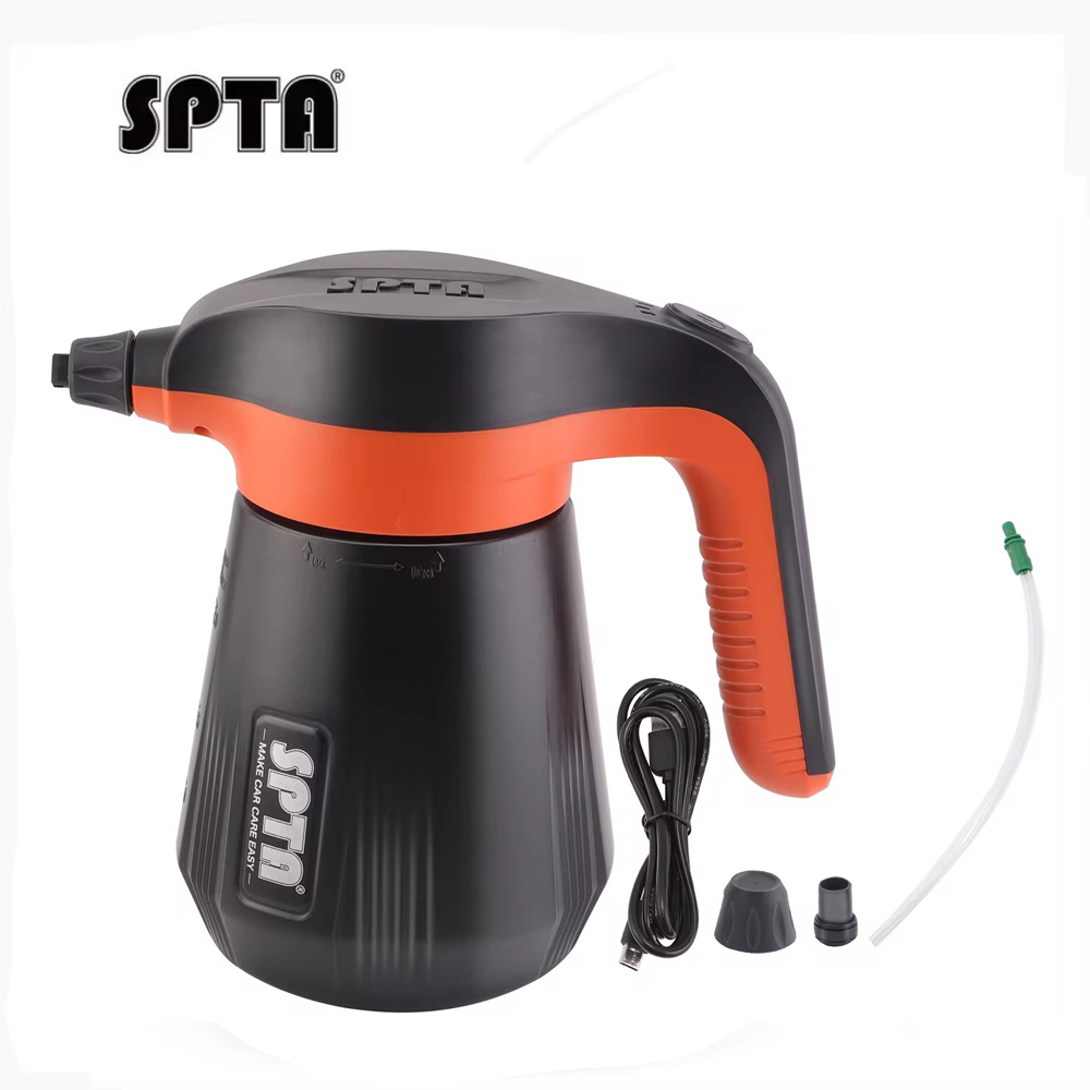 SPTA 2.25L/76 oz Electric Pres - Foam Cannon Car Wash ulasan dan harga