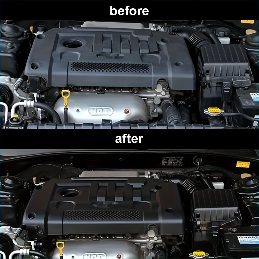 Car Engine Bay Cleaner Restore - Leather Cleaner Interior ulasan dan harga