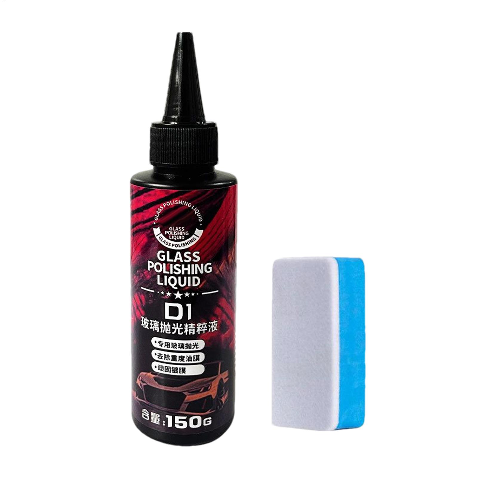 Auto Glass Degreaser 150g Powe - Car Shampoo Ph ulasan dan harga
