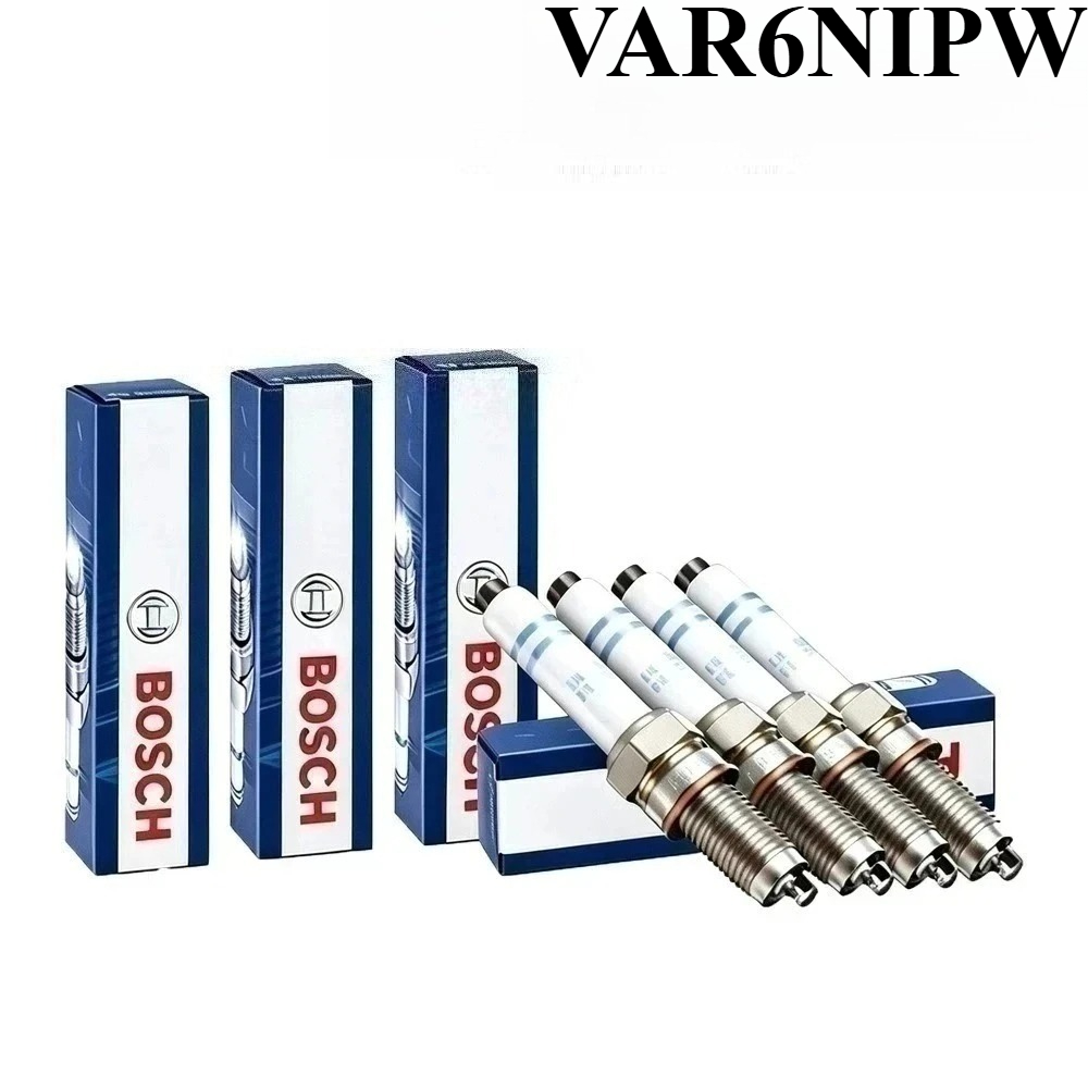 High Performance Bosch Iridium - Bosch Spark Plug Platinum ulasan dan harga