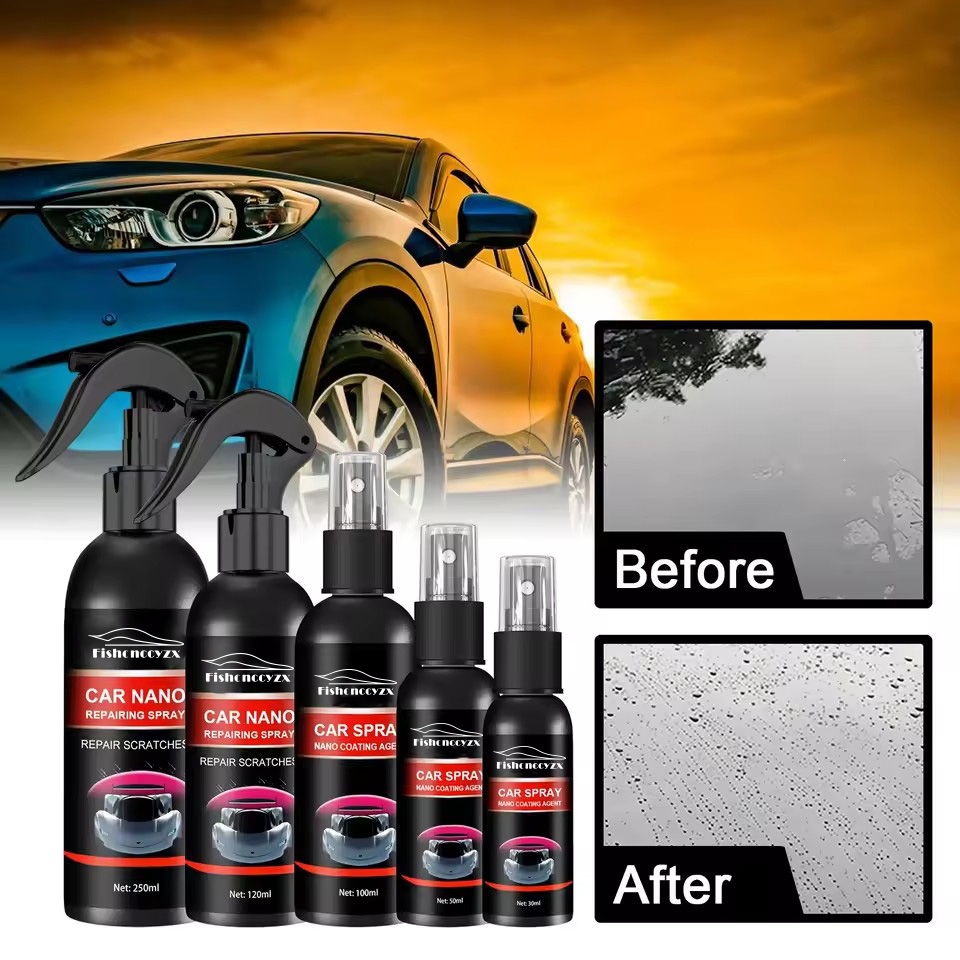Car Ceramic Coating Car Wax Sc - Car Wax Ceramic Coating ulasan dan harga
