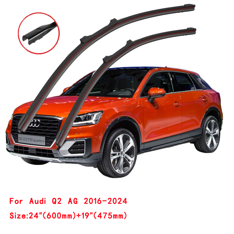 For Audi Q2 GA 2016-2024 Car W - Car Cleaning Brush ulasan dan harga