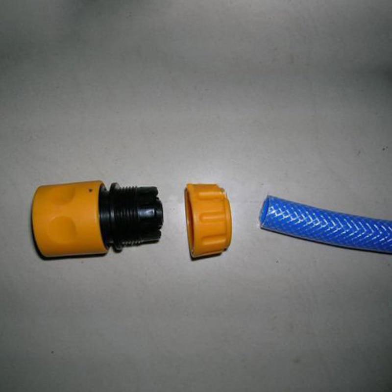 3Pcs Quick Water Connector Ada - Pressure Washer Foam Gun ulasan dan harga
