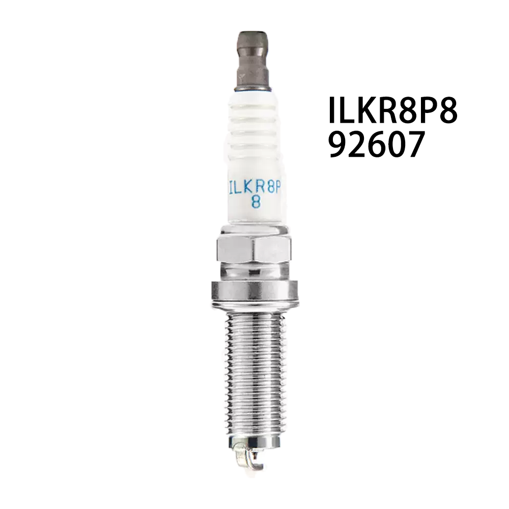 NGK ILKR8P8 92607 Laser Iridiu - Ngk Spark Plug Laser Iridium ulasan dan harga