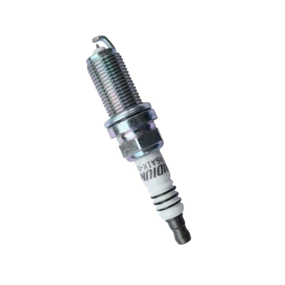 Set of 4 NGK 6619 LFR6AIX-11 I - Ngk Spark Plug Iridium Ix ulasan dan harga