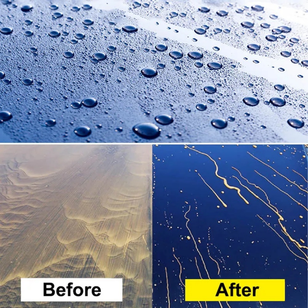 Ceramic Coating Car Nano Coati - Car Wax Ceramic Coating ulasan dan harga