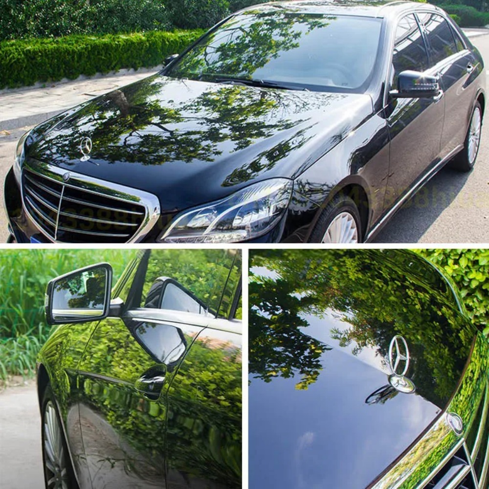 Ceramic Coating Car Nano Coati - Car Wax Ceramic Coating ulasan dan harga