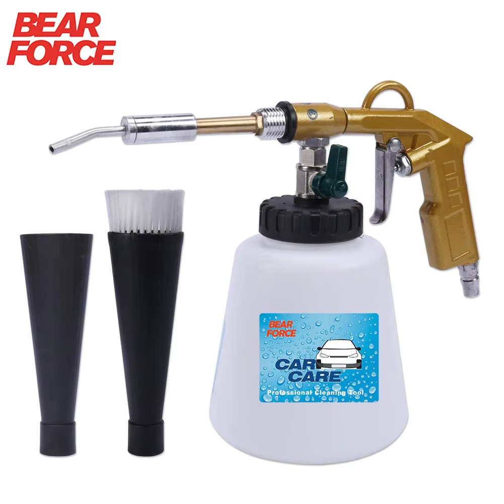 Pneumatic Air Foam Gun High Pr - Pressure Washer Foam Gun ulasan dan harga