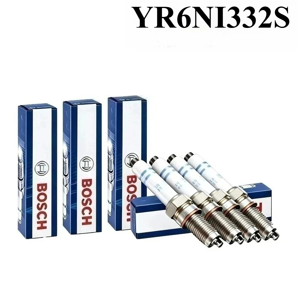 Bosch YR6NI332S Spark Plug Fit - Bosch Spark Plug Iridium ulasan dan harga