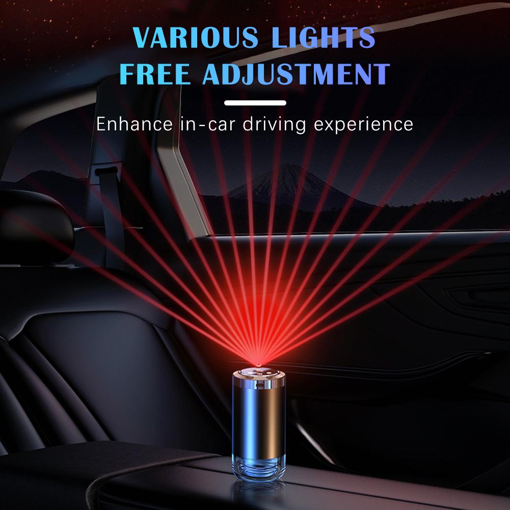 Smart Car Air Freshener, Recha - Odor Eliminator Car ulasan dan harga