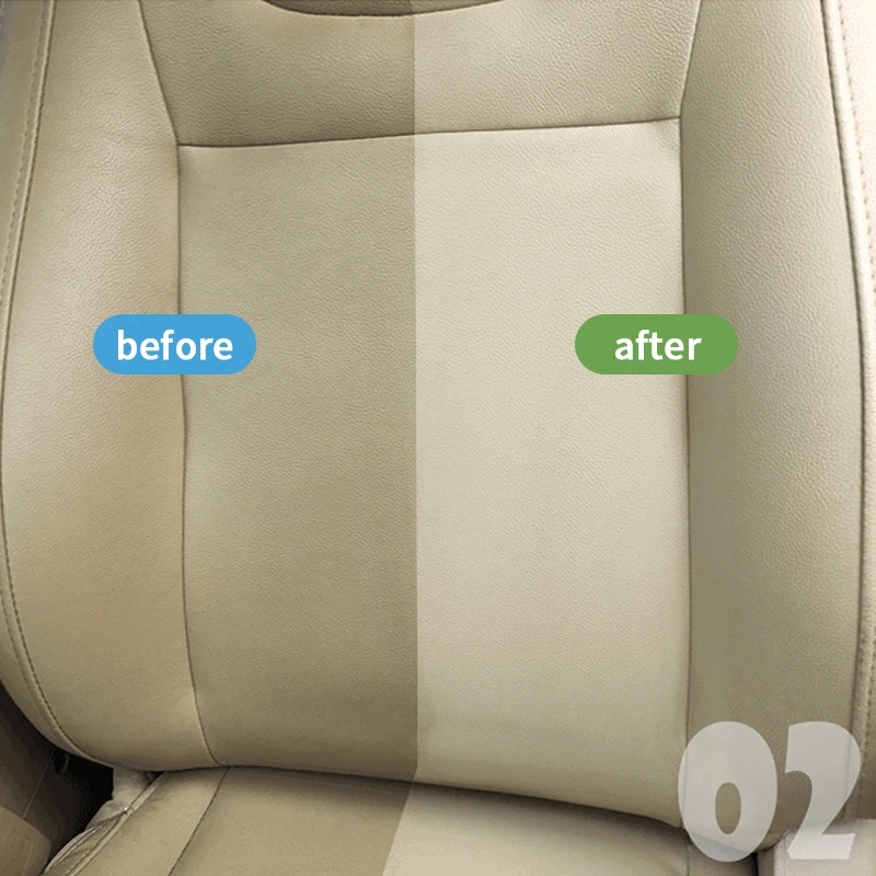Ultra Pro Strength Car Interio - Leather Cleaner Interior ulasan dan harga