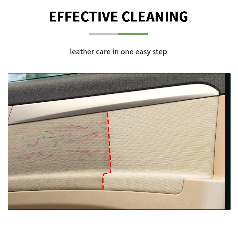 Ultra Pro Strength Car Interio - Leather Cleaner Interior ulasan dan harga
