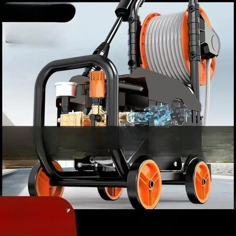 Stable Tool High Pressure Car  - Car Shampoo Ph ulasan dan harga