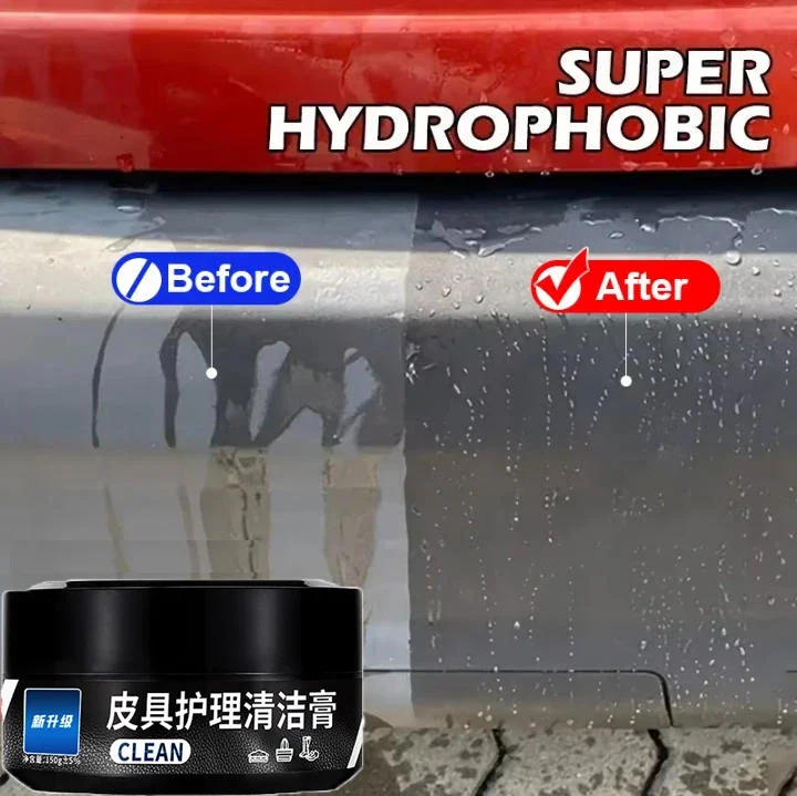 Car Leather Interior Cleaner L - Leather Cleaner Interior ulasan dan harga